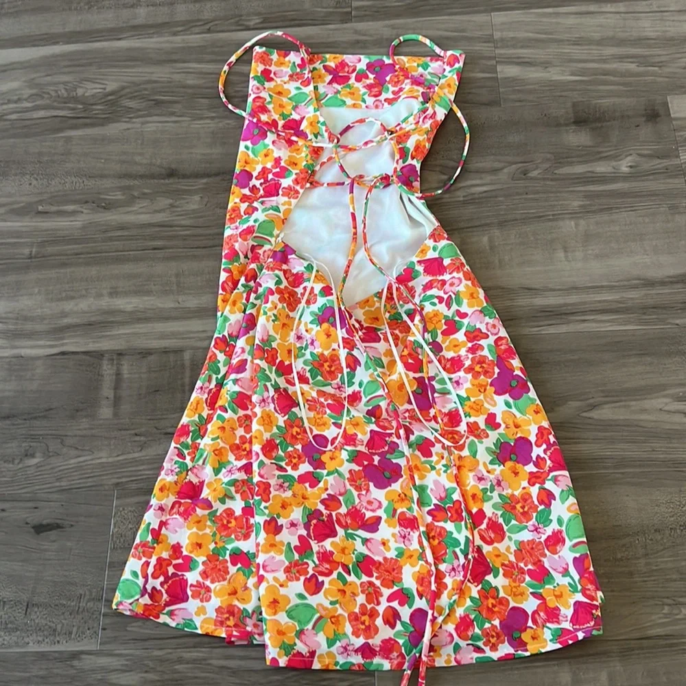 Princess Polly Selena Mini Dress - Picture 3 of 3